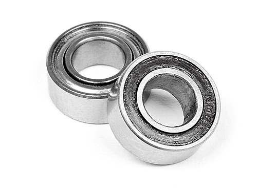 HPi Sealed Bearing 5X10mm (2 Pcs)