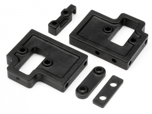 HPi Servo Mount Set Hellfire