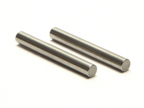 HPi Shaft 3x24mm (2Pcs) .