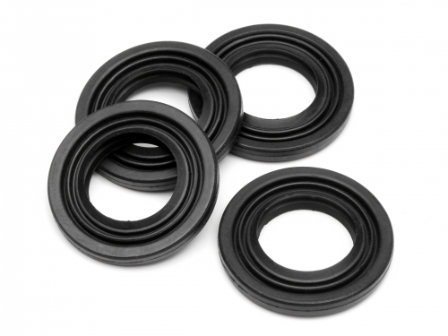 HPi Shaft Seal 12x21x2mm (4Pcs) (Baja)