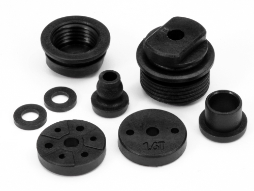 HPi Shock Parts Set Hellfire