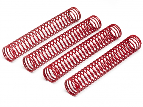 HPi Shock Spring (Soft/Red) E-Savage