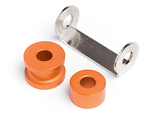 Spacer Set For Fuelie Engine Orange Baja 5B