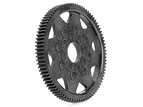 HPi Spur Gear 87 Tooth (48DP)