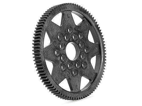 HPi Spur Gear 93 Tooth (48DP)