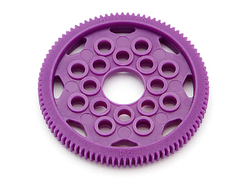 HPi Spur Gear 94T (64DP) (W/O Balls)
