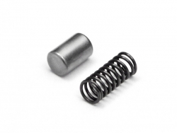 Hpi Starting Pin/Pressure Spring T-15