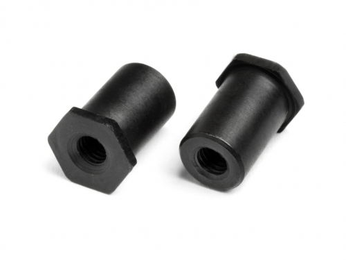 HPi Steering Bushing 3x6x10mm E-Savage