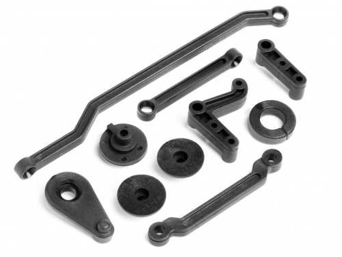 HPi Steering Linkage Set E10