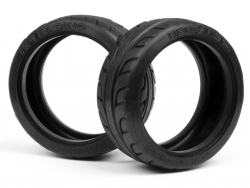 Hpi T-Grip Tire 26Mm