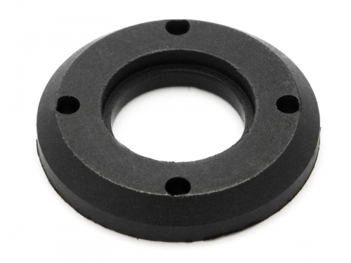 HPi Teflon Clutch Shoe A (Black) For Centre Force