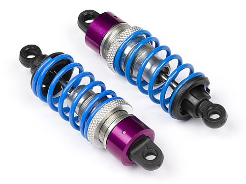 HPi Thread Alloy Shock St (43-56mm)