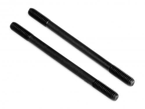 HPi Threaded Shaft M4x60mm E-Savage