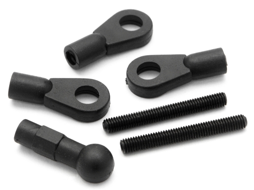 HPi Tie Rod Set (Sprint)