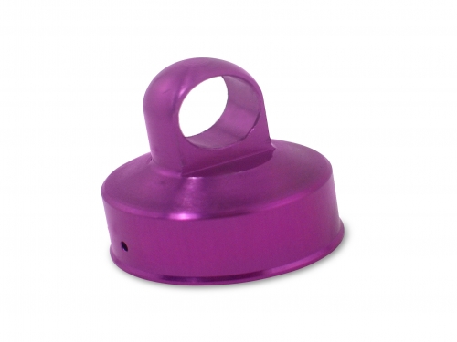 HPi Top Shock Cap (Purple) Hellfire