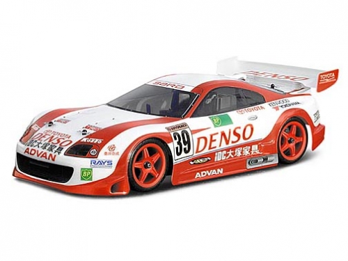 HPi Toyota Supra (200mm)