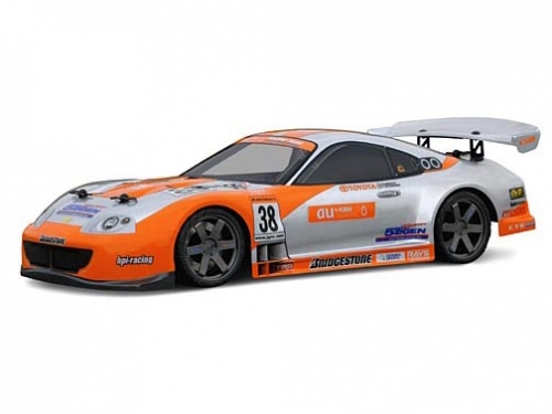 HPi Toyota Supra GT (WB140mm)