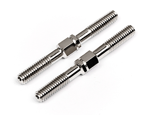 HPi Turnbuckle 4x40mm