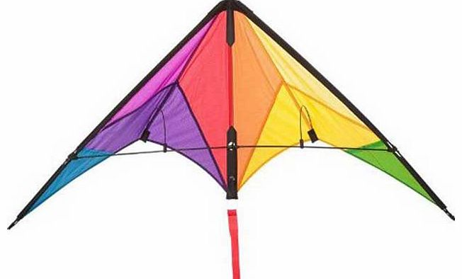 HQ<BR> HQ Calypso II Stunt Kite Radical
