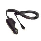 In Car Charger for Jabra BT620s - A125s, LG HBM-500, Motorola - H3 - H350 - H500 - H605 - H700 - RAZRWIRE V3 - Blackberry 8820 - 8810 - 8800 - 8120 - 8110 - 8100 - CURVE - PEARL - BOLD