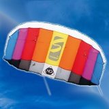 HQ Symphony 1.2m Dual Line Power Kite