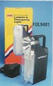Rechargeable Lantern & Emergeny light 9401