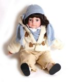 HSL Marie doll