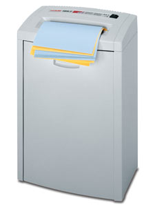 105.2 Office 1.9 Strip cut paper shredder