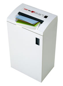 108.2 Office 3.9x30 Cross cut paper shredder