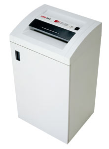 225.2 Office 1x5 Cross cut paper shredder