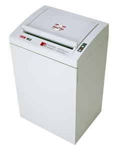 411.2 Pro 1x5 Cross cut paper shredder