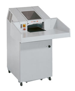 HSM FA 400.2 Prem 11.8 Strip cut paper shredder