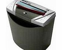 X5 Cross Cut Shredder 1004