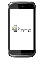 HTC Orange Dolphin andpound;45 Value Tariff - 18 Months