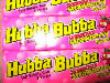 Hubba Bubba Strawberry