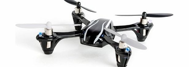 Hubsan X4 Mini RTF RC Quadcopter