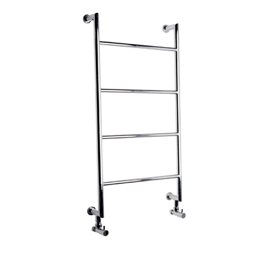 Hudson Reed Series 102 Heated Towel Rail