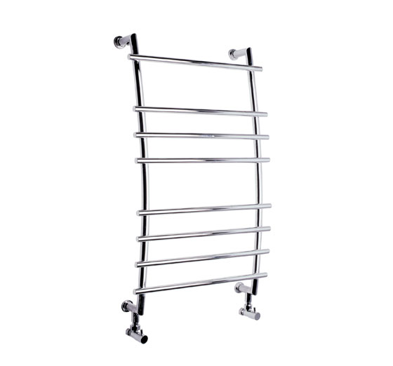 Series 302 Heated Towel Rail