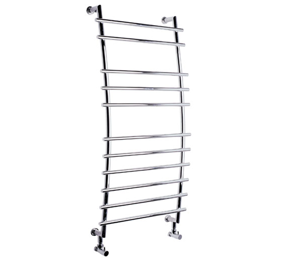 Hudson Reed Series 303 Heated Towel Rail