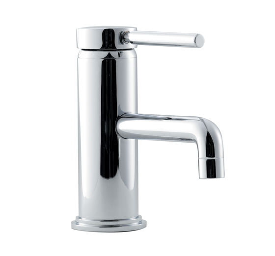 Hudson Reed Tec Mono Bath Filler