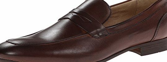 Hudson Reyes, Mens Loafers, Brown (Brown), 8 UK (42 EU)