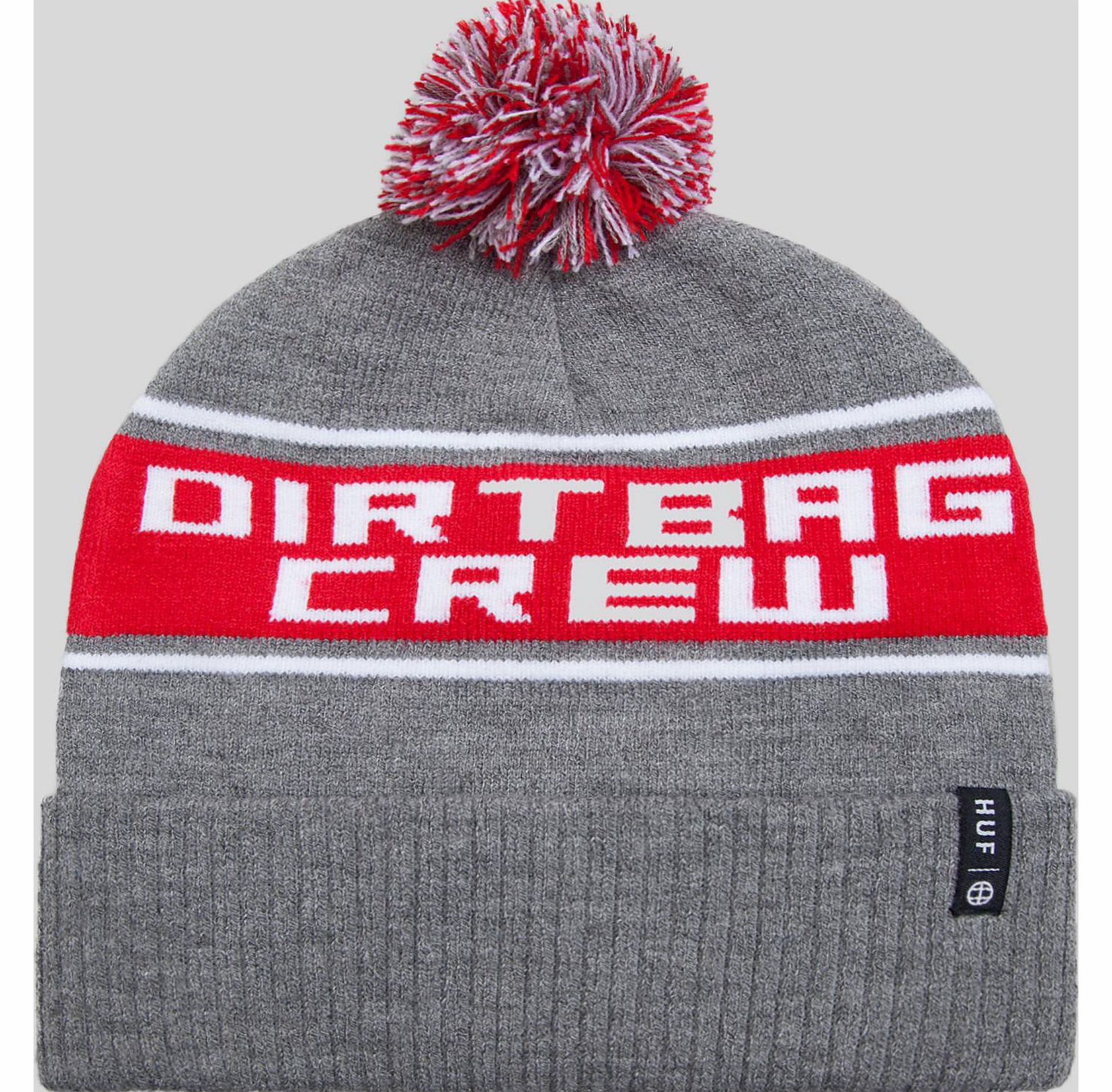 Go DBC Bobble Hat