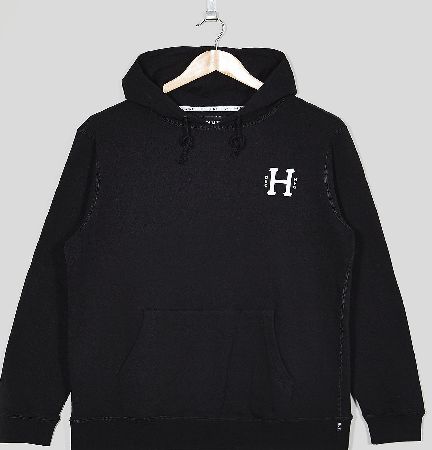 HUF Presidente Overhead Hoody