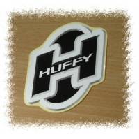 Huffy LOGO STICKER