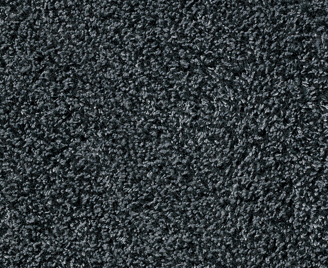 Rug Barrier Runner Mat 80x150cm - Charcoal