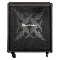 Hughes and Kettner MC412 SE 4 X 12 Speaker Cabinet