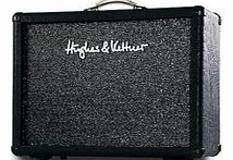 Hughes and Kettner Puretone Combo 25W Guitar