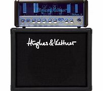 Hughes and Kettner TM18H Tubemeister 18 Amp Head