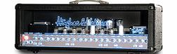 Hughes and Kettner TriAmp MKII 100W Tube Amp Head