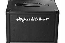 Hughes and Kettner Tubemeister 1x10 Speaker